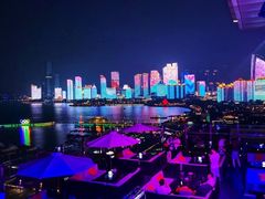 -VENU+海景酒廊