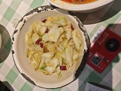 -彭耕记猪油炒小菜(吉联mall店)