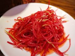 -老佛爷蛙锅•鲜蛙煲(麦凯乐店)