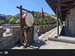 -雁门关景区