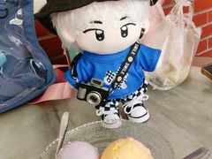 -沙湾姜撞奶甜品店(昌岗中路店)