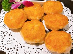-顺峰顺水顺德菜(第一百货店)