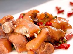 -客满堂川湘菜馆