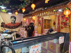 -粗粮人家·东北菜(洋桥店)