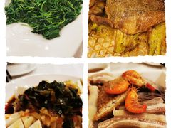 -翠亭酒家(山西南路店)