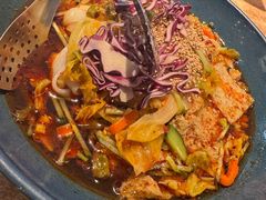 -耶里夏丽·丝路新疆菜·清真食品(徐家汇臻选店)