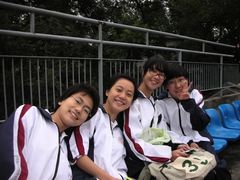 -浙江省杭州高级中学(贡院校区)