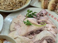 -百家鸡味馆(清泰店)