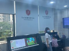 -Mr.先声音乐(东海店)