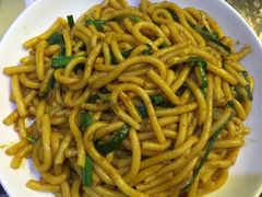 -锋味海鲜菜馆