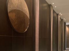 -中山保利艾美酒店-乐美中餐厅