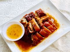 金牌马冈烧鹅-鹅公村·国家非遗传承(荔湾店)