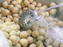 -秋凤鱼丸(金鼎总店)