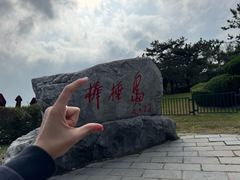 -棒棰岛宾馆景区