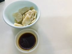 -长人馄饨铺(解放街店)