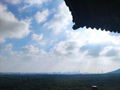 -灵谷景区