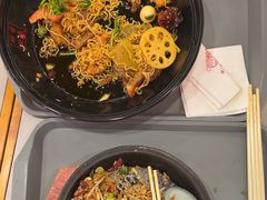 -大食代美食广场(月星环球港店)