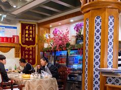 -新疆伊宁远征餐厅