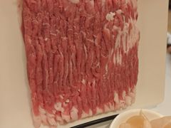 -清真·鸦儿李记·涮肉(花市店)