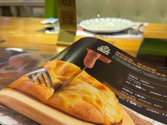 -米德维奇俄式西餐厅(西六道街店)