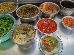 -虎子面粉馆(五一东村店)