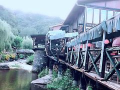 -北京水岸山吧度假村(雁栖镇店)