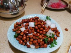 -313羊庄·羊肉火锅烧烤(李村店)