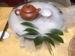 -富力万达嘉华酒店-品珍中餐厅(水果湖店)