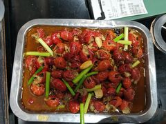 -碎怂烤肉(钟楼柳巷店)