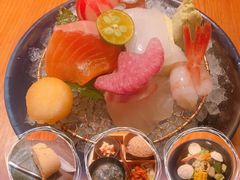 -松涛日本料理