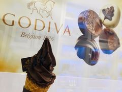 -GODIVA(恒隆广场店)