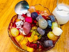 -王扯火胖哥烤生蚝(眉山首店)