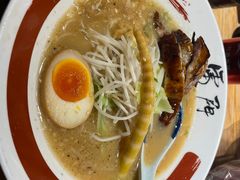 -雷门拉面·现熬骨汤(凯德来福士店)