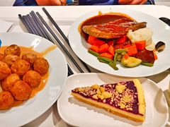 -宜家·瑞典风味餐厅(海达南街店)