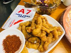 -黄泰吉拾味餐厅(江汉路店)