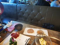 -大喜牛鲜牛肉火锅(营迹路店)