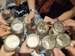 -宝莱纳餐厅(滨江店)