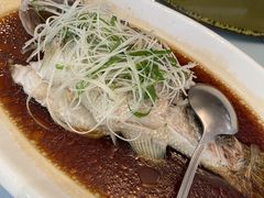 -和平官邸·花园餐厅(武定西路店)