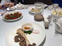 -老吉士酒家(丁香国际店)