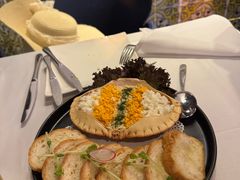 -安东尼奥餐厅