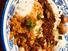 -裕鼎鲜·新中菜(王府井店)