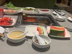 -海底捞火锅(关山保利店)