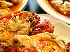 -鑫悦楼煎蟹·16年海鲜大排档