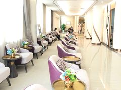 -慈铭奥亚健康体检(南山店-保利分院)