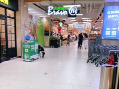 -永辉超市(萧山宝龙广场店)