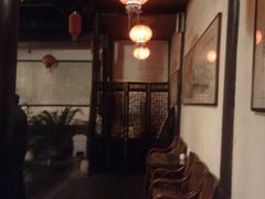 -双东酒店(东关街店)