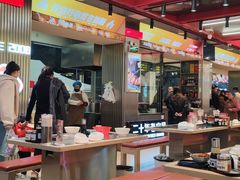 -河南前程·羊肉汤·烧烤(总店)
