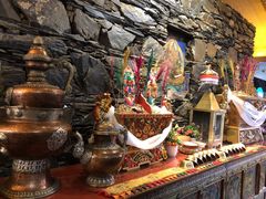 -思金拉措庄园藏餐(太阳岛店)