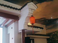 -红胖胖龙虾王·本地菜