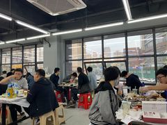大堂-小民大排档(光谷店)